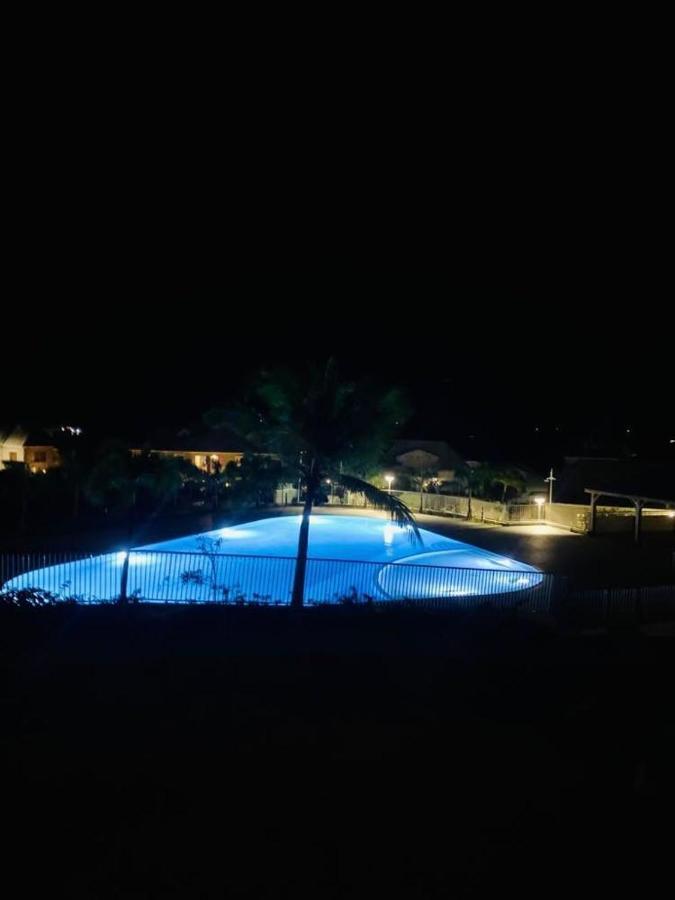 Easy Friendly Sxm Appartement Cul de Sac Buitenkant foto