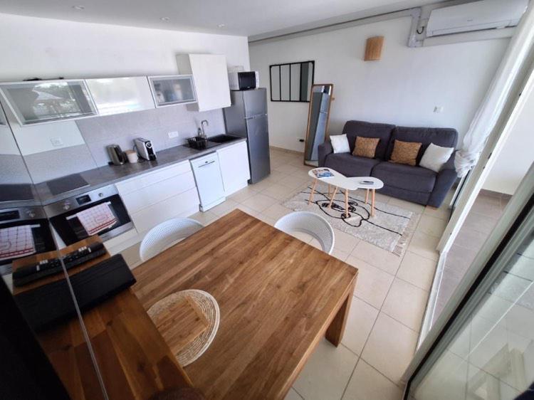 Easy Friendly Sxm Appartement Cul de Sac Buitenkant foto