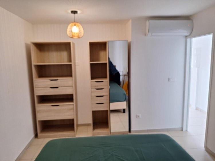Easy Friendly Sxm Appartement Cul de Sac Buitenkant foto