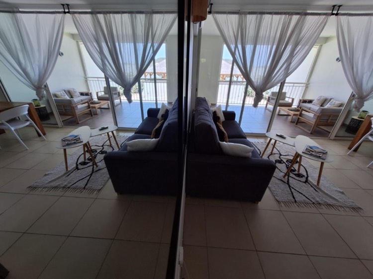 Easy Friendly Sxm Appartement Cul de Sac Buitenkant foto