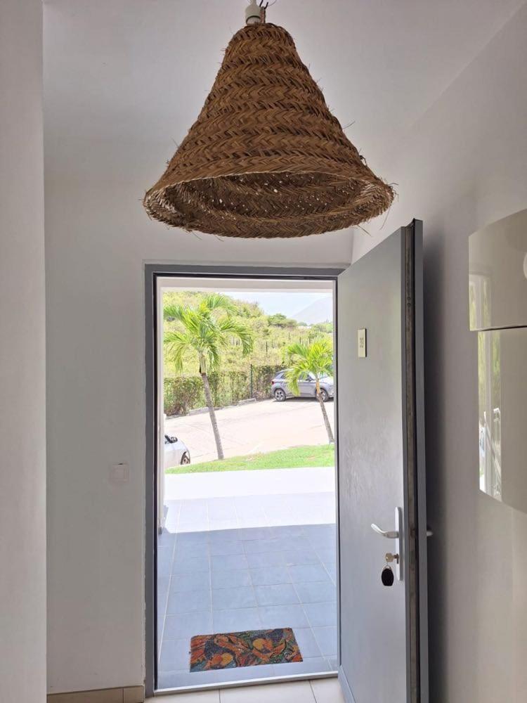 Easy Friendly Sxm Appartement Cul de Sac Buitenkant foto
